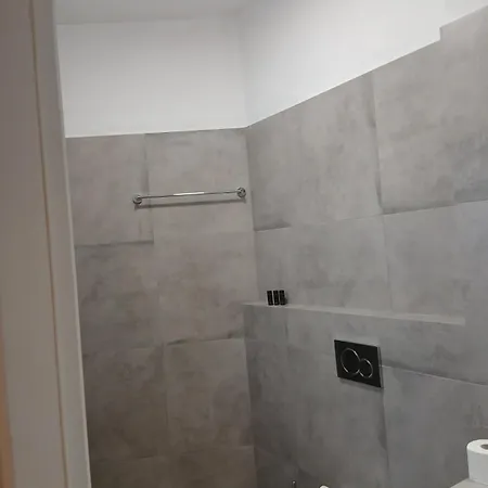 Lejlighedshotel Myrsini